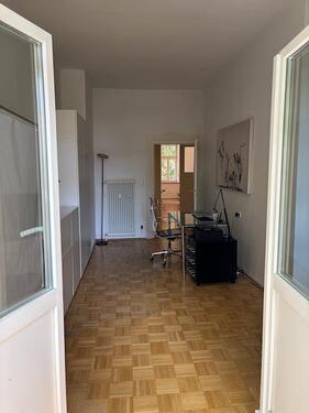 Foto - Repräsentativer Altbau in bester Lage