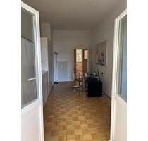 Repräsentativer Altbau in bester Lage - München Schwabing-West