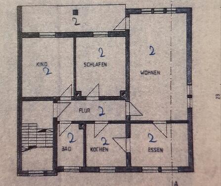 Foto - 4-Zimmer Wohnung in Furth im Wald zu vermieten