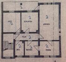 4-Zimmer Wohnung in Furth im Wald zu vermieten