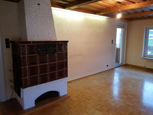 Foto - 4 Zimmer Etagenwohnung in Furth im Wald