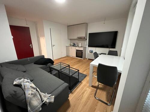 Foto - 1 Zimmer Etagenwohnung zur Miete in Berlin