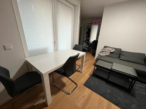 Foto - 1 Zimmer Etagenwohnung in Berlin