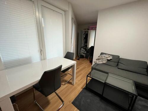 Foto - Etagenwohnung in Berlin zur Miete