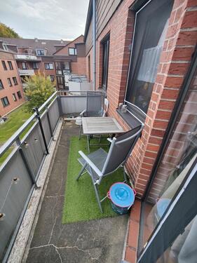 Foto - Etagenwohnung in Mönchengladbach zur Miete