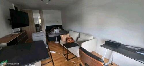 Foto - 1.5 Zimmer Etagenwohnung zur Miete in Gaimersheim