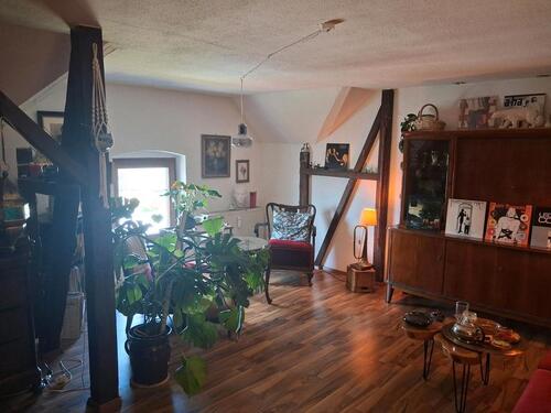 Foto - 2,5 Raumwohnung Annaberg - 320,00&nbsp;EUR Kaltmiete, ca.&nbsp; 65,00&nbsp;m&sup2;