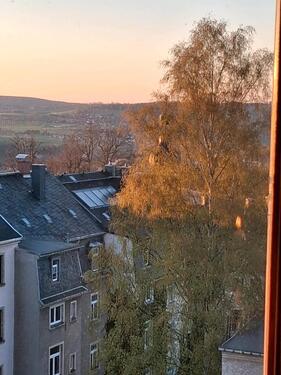 Foto - 3 Zimmer Dachgeschoßwohnung zur Miete in Annaberg-Buchholz