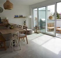 Neuwertige 4-Zimmer Wohnung in Isenbüttel, Süd-West-Dachterasse - Wolfsburg Almke