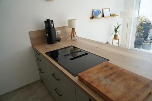 Foto - 4 Zimmer Maisonettenwohnung in Wolfsburg