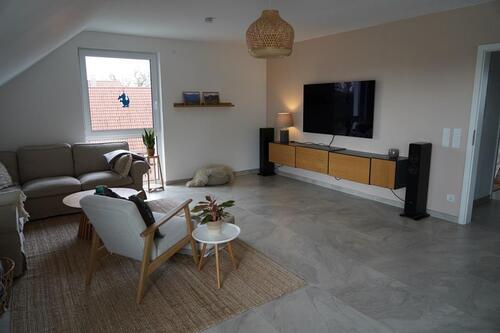 Foto - Maisonettenwohnung in Wolfsburg zur Miete