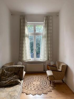 Foto - Privatzimmer in gemeinsamer Praxis
