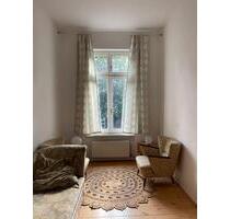 Privatzimmer in gemeinsamer Praxis - Berlin Pankow
