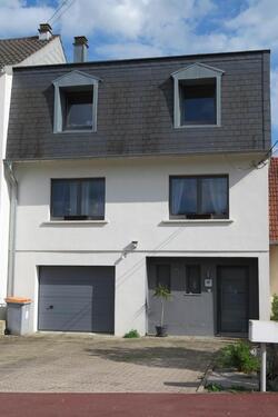 Foto - EFH in Bestlage von Saargemünd (F-57200 Sarreguemines)