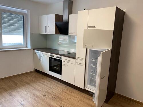 Foto - 3 Zimmer Etagenwohnung zur Miete in Burglengenfeld