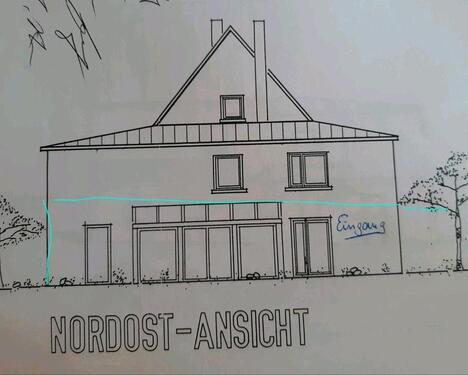 Foto - 4 Zimmer Etagenwohnung zum Kaufen in Mogendorf