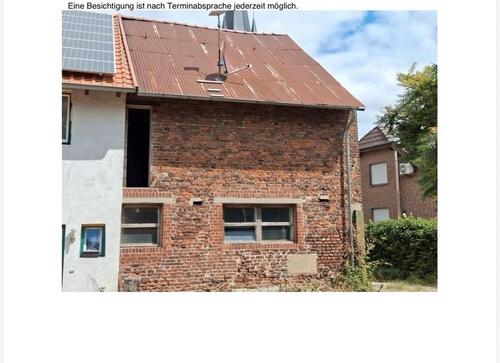 Foto - Einfamilienhaus zum Kaufen in Aldenhoven