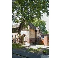 Zechenhauswohnung mit Garten in Duisburg-Neumühl – ab 01.01.2027