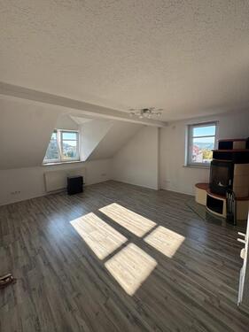 Foto - 4 Zimmer Dachgeschoßwohnung in Freital