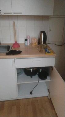 Foto - 1 Zimmer Etagenwohnung zur Miete in Berlin