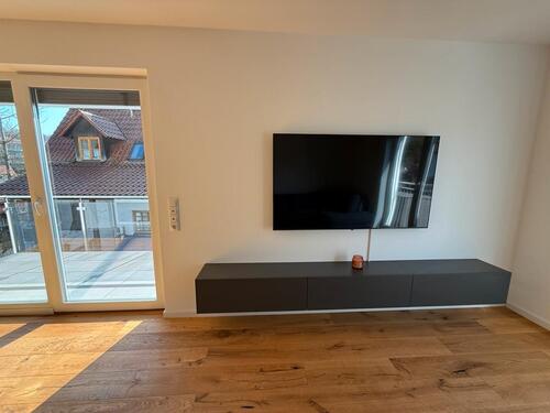 Foto - Etagenwohnung in Donauwörth zur Miete