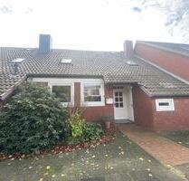 Gepflegtes Reihenhaus in OHZ zu vermieten - ruhig & zentral - Osterholz-Scharmbeck
