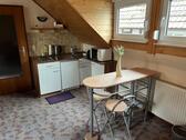 Foto - Etagenwohnung in Homberg (Ohm)