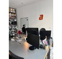 Büroplatz in Charlottenburg ab sofort - Berlin Charlottenburg-Wilmersdorf