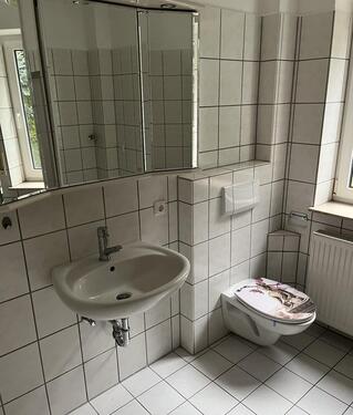 Foto - Etagenwohnung in Lauterbach (Hessen) zur Miete