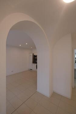 Foto - Etagenwohnung zur Miete in Zerf