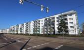 Foto - Etagenwohnung zur Miete in Dessau-Roßlau
