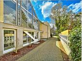 Foto - 2-Raum Wohnung in ruhiger aber zentraler Lage mit Balkon