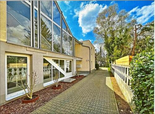 Foto - 2-Raum Wohnung in ruhiger aber zentraler Lage mit Balkon