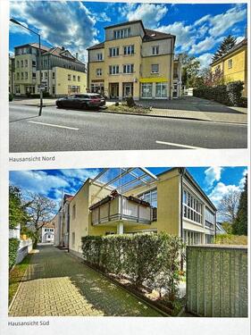 Foto - Etagenwohnung zur Miete in Dresden