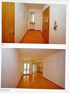 Foto - Etagenwohnung in Dresden