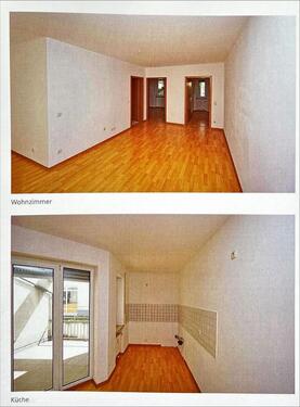 Foto - Etagenwohnung in Dresden zur Miete
