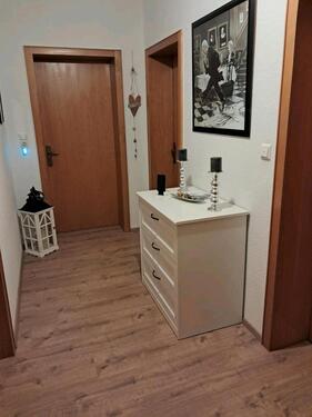 Foto - Etagenwohnung zur Miete in Allendorf (Eder)