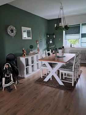 Foto - Etagenwohnung in Allendorf (Eder) zur Miete