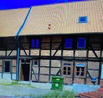 Zwei Doppelhaushälften Denkmalschutz Fümmelse - Wolfenbüttel Adersheim