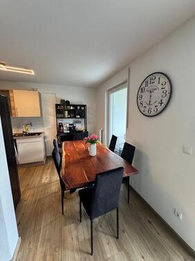 Foto - Etagenwohnung zur Miete in Kelheim