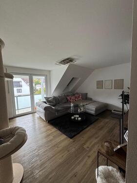 Foto - Etagenwohnung in Kelheim