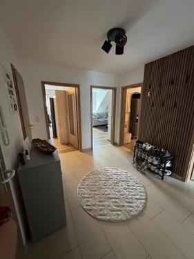 Foto - Etagenwohnung in Kelheim zur Miete