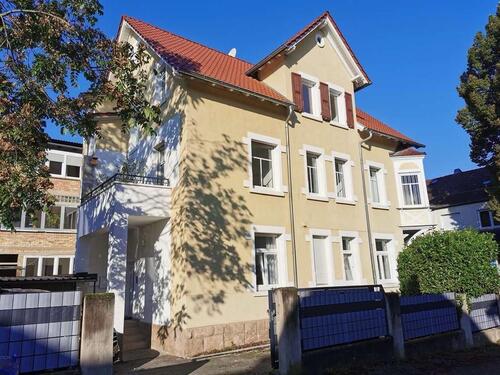 Foto - Stilvoll sanierte Altbauwohnung in ruhiger Wohnlage in Alzey