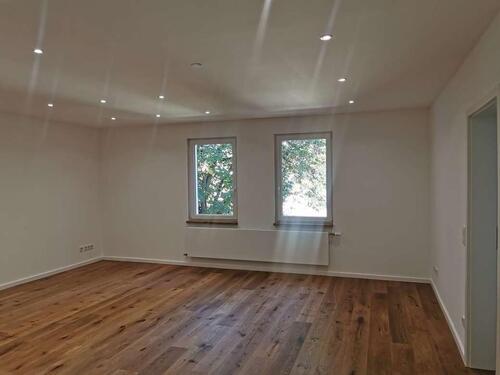 Foto - Etagenwohnung zur Miete in Alzey