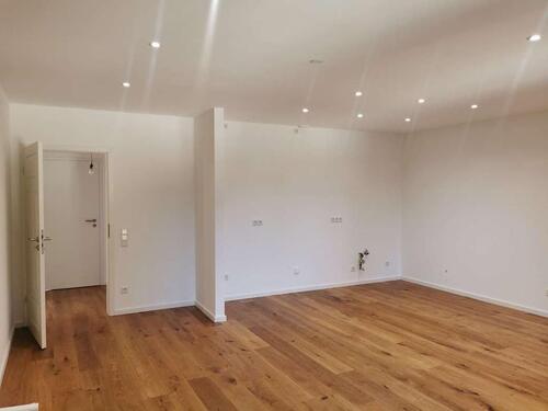 Foto - Etagenwohnung in Alzey