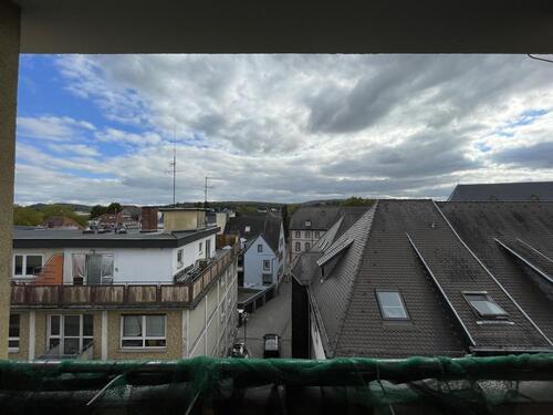 Foto - Penthouse-Wohnung in Bestlage von Kaiserslautern! [HMR-O73E12]