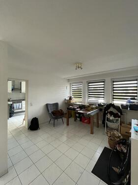 Foto - 3 Zimmer Etagenwohnung in Kaiserslautern