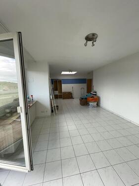 Foto - Etagenwohnung in Kaiserslautern zur Miete