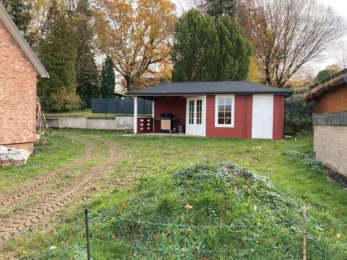 Foto - Einfamilienhaus in Warstein