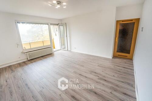 Foto - Etagenwohnung in Frankfurt am Main